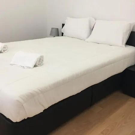 Invicta House Apartmán