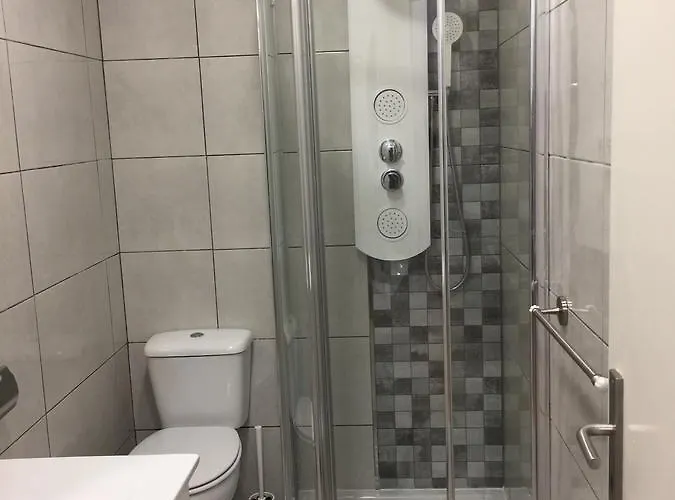 Apartamento Invicta House *