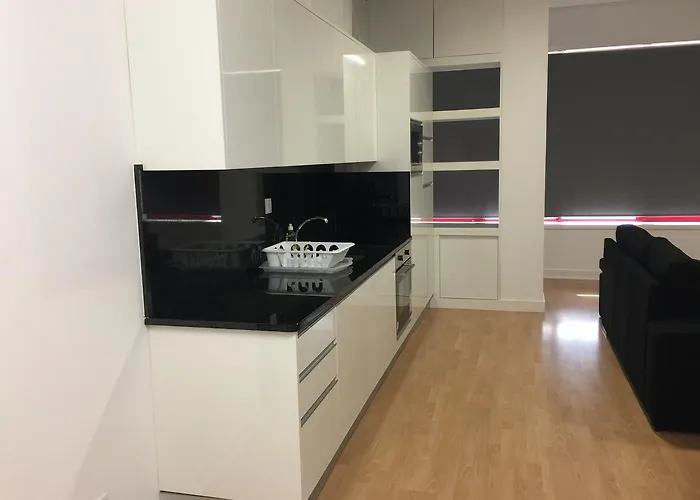 Apartman Invicta House