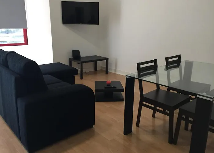 Invicta House * Maía