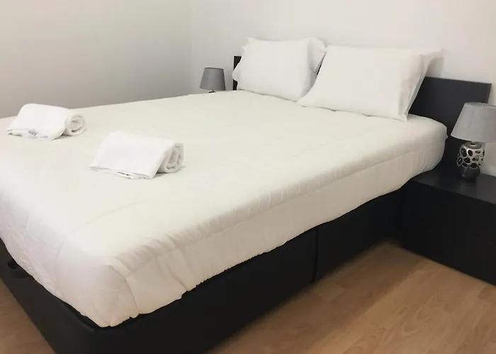 Invicta House Apartman