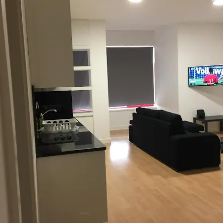 Invicta House *