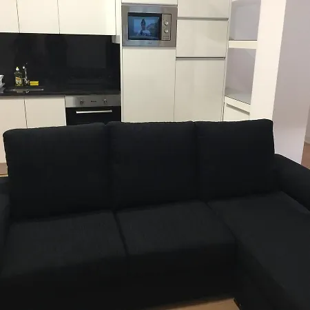 Invicta House Maia (Porto)